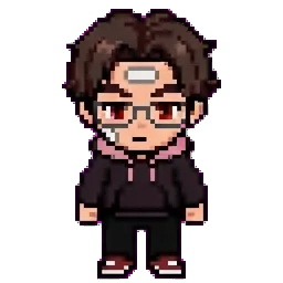 Zettai sprite