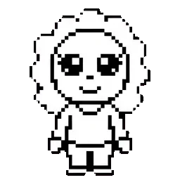 Arabella sprite