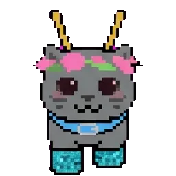 Kotnk sprite