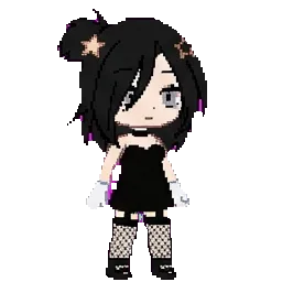 Amelia sprite