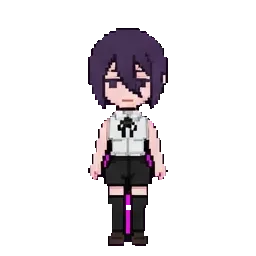 Reze sprite