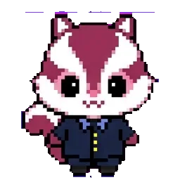chewoo sprite