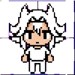 VEX sprite