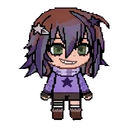 Lеоль sprite