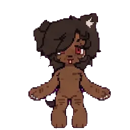 Azula sprite