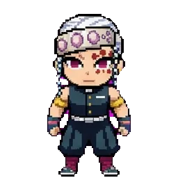 Tengen sprite