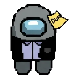 Gris sprite