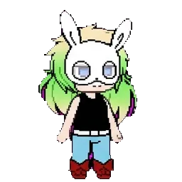 Ralea sprite