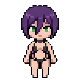reze sprite