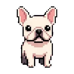 Jen sprite