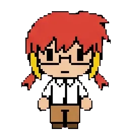 Fan sprite