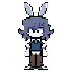 Jasper sprite