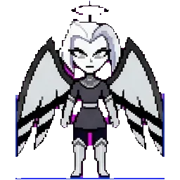 Lute sprite