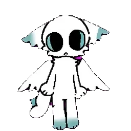 Spirit sprite
