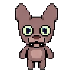 Ratthew sprite