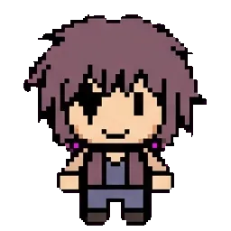 Inso sprite