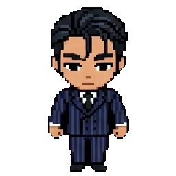 San sprite