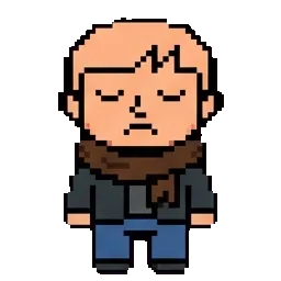 Sigmagirl sprite
