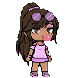 Amber sprite