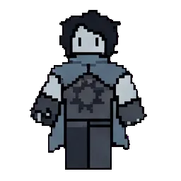 Amarah sprite