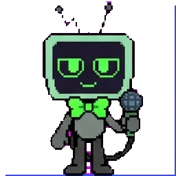 ⚡Vee⚡ sprite