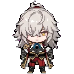 Jing Yuan sprite