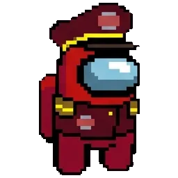 Red sprite