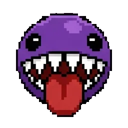 bubble sprite