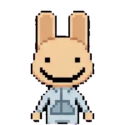 Intern sprite