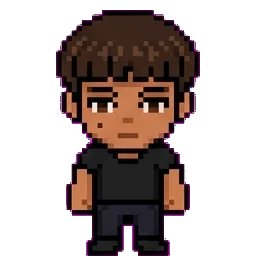 Ruben sprite