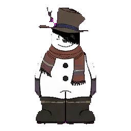 March sprite