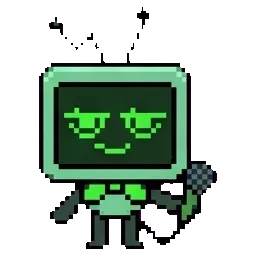 Вии sprite