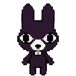 Ratthew sprite