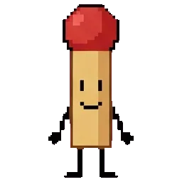 Match sprite