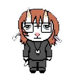 martin sprite