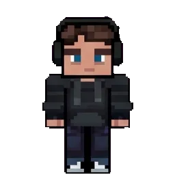 Дилан sprite