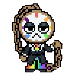 Dyle sprite