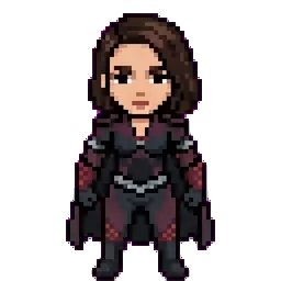 Stormfront sprite