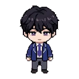 오서준 sprite