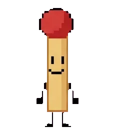 Match sprite