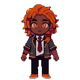 Towntrap sprite