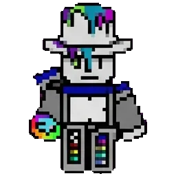 Grut sprite