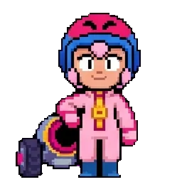 Bonnie sprite