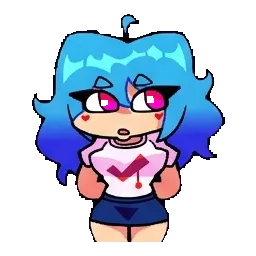 Sky sprite