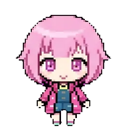 Emu Otori sprite