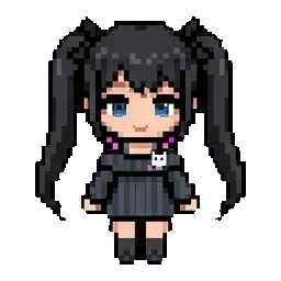 Elaine sprite