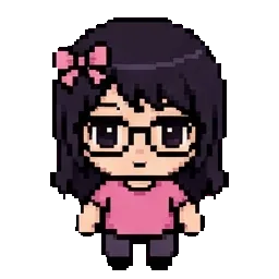 Nayeli sprite