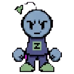 Feefo sprite