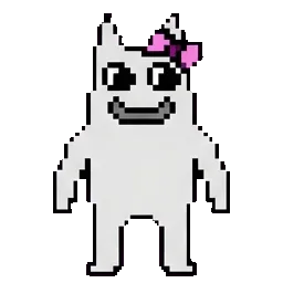 Banbaleena sprite