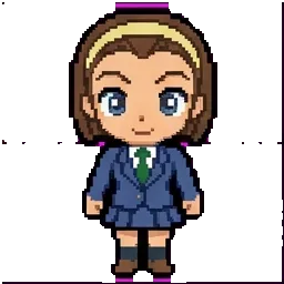 Sonoko sprite